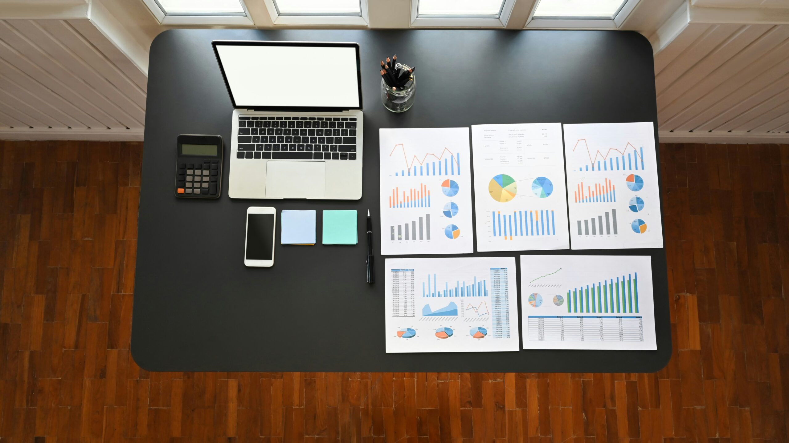 How Data Analytics Drives Smarter Business Decisions