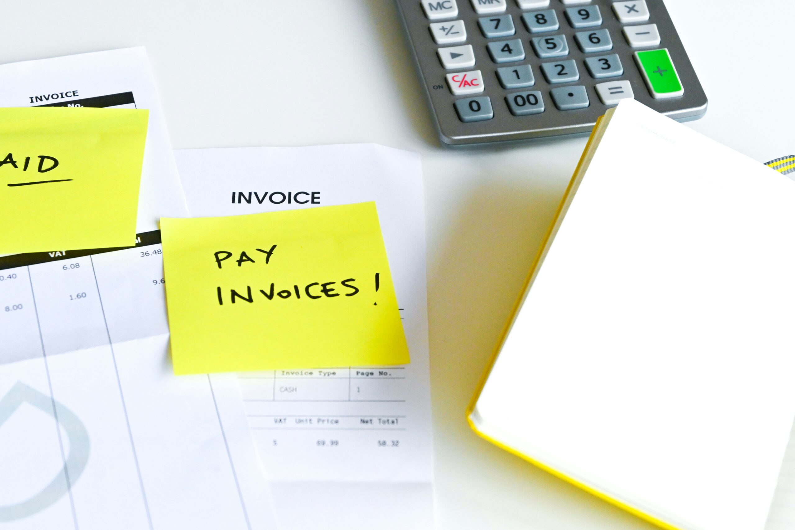 Best Practices for Streamlining Payroll Processes