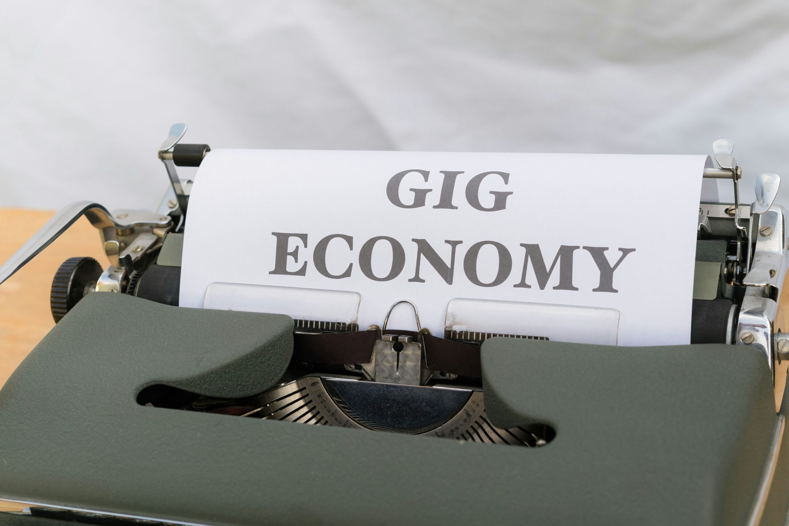 How Economics Quietly Shapes the Choices You Make Every Day