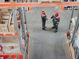 Jose Plehn Dujowich:Industrial Organization