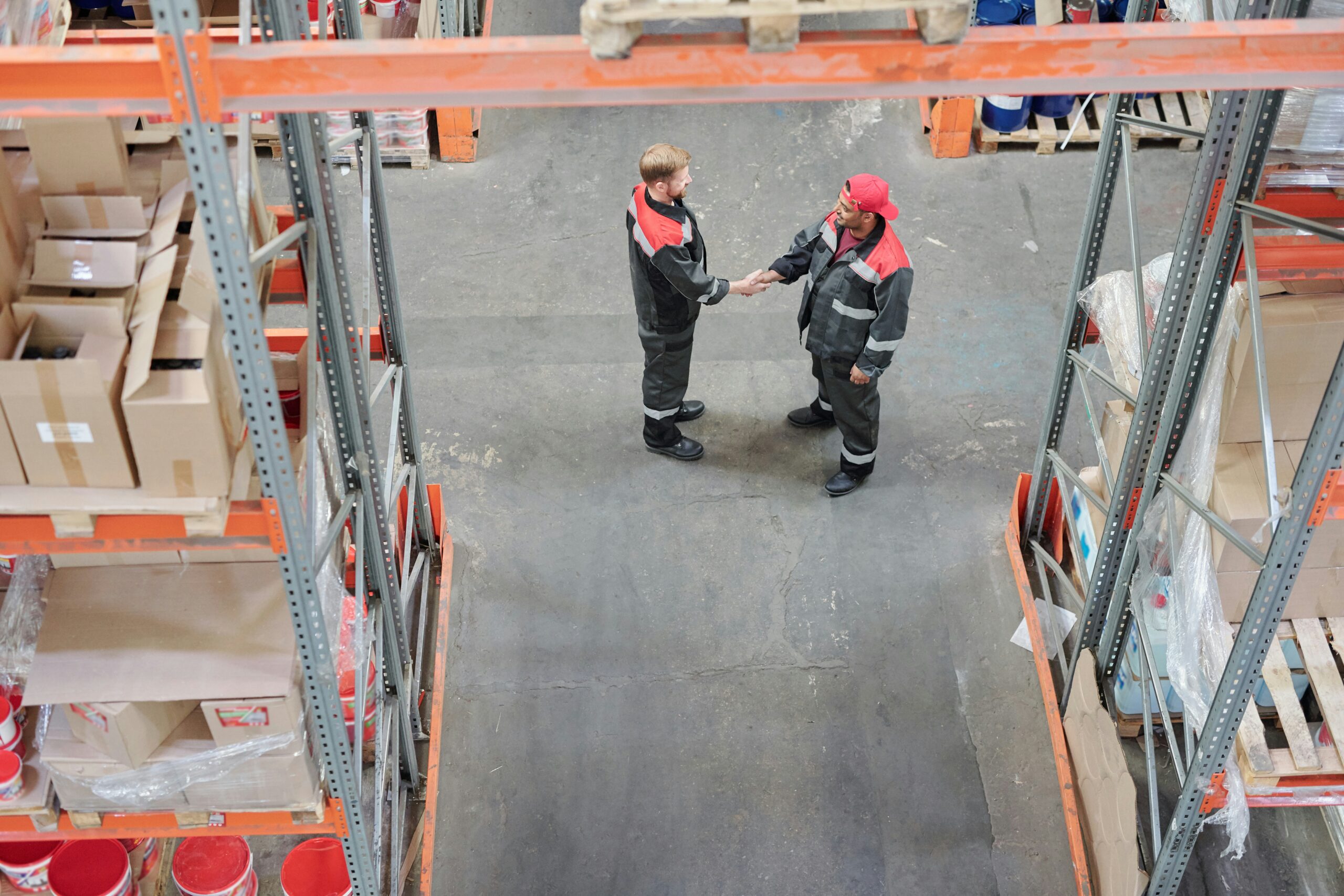 Jose Plehn Dujowich:Industrial Organization